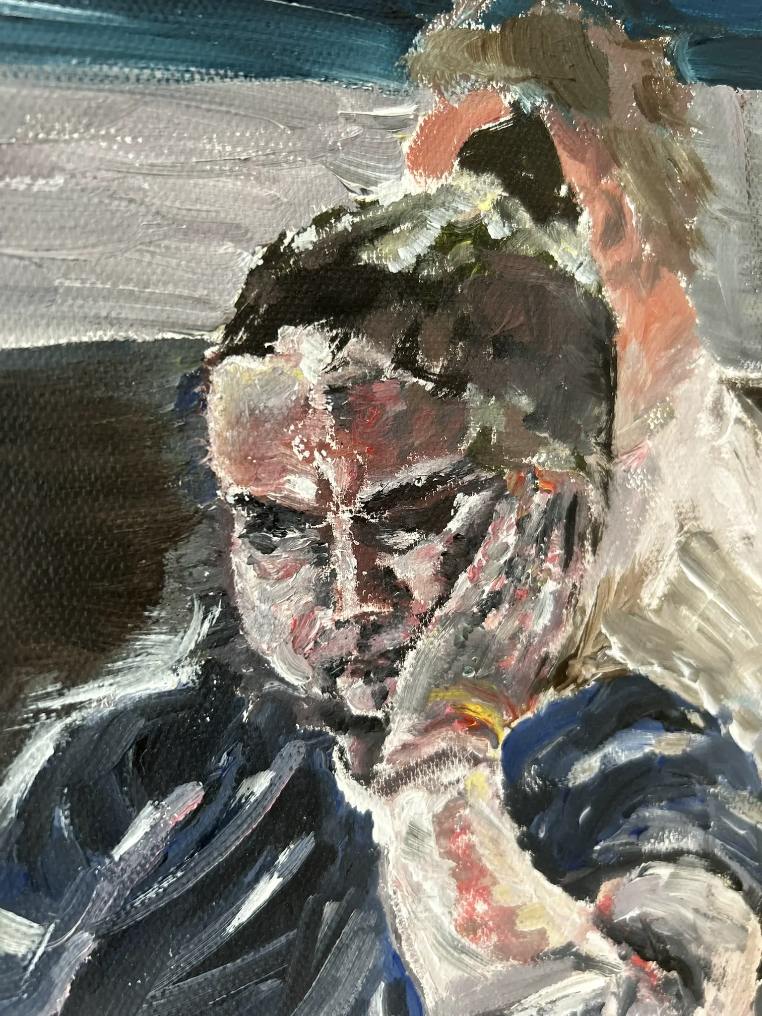 Art piece 11