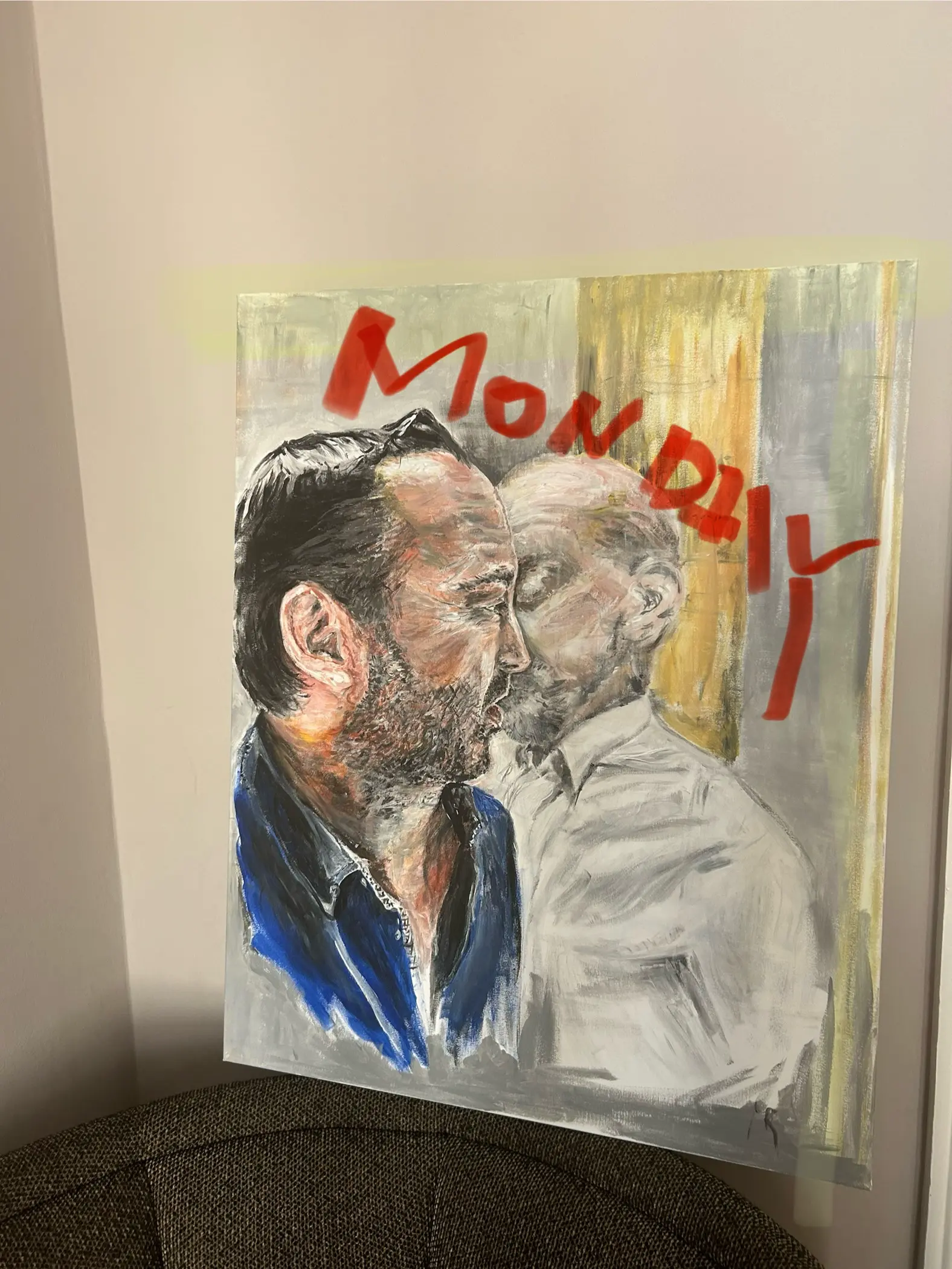 Art piece 13
